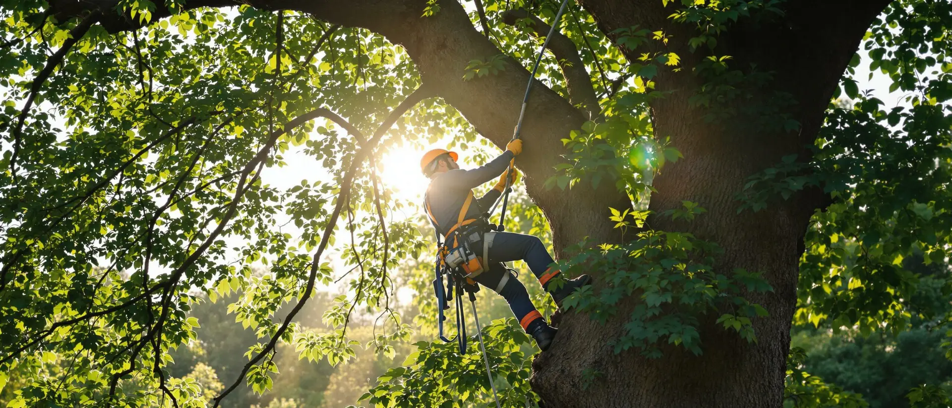 arboriste elagueur Alsace