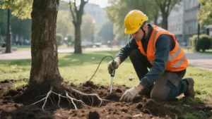 5 essences d’arbres idéales pour un petit jardin alsacien