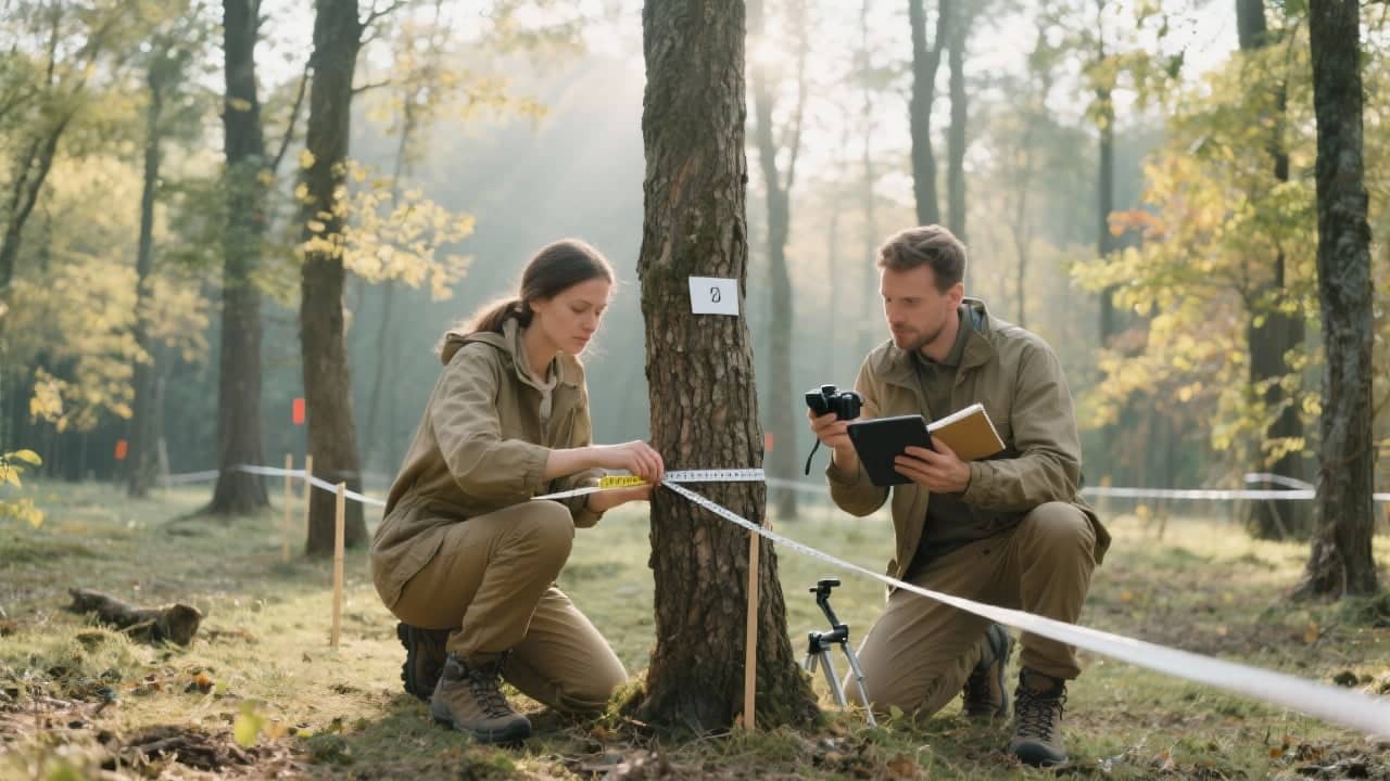 Protection des arbres en alsace